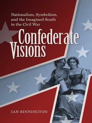 cover image of Confederate Visions